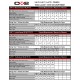 DJSC - MANTEAU D'ENTRAÎNEMENT