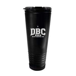 DBC - GOBELET BRUYANT 23Oz