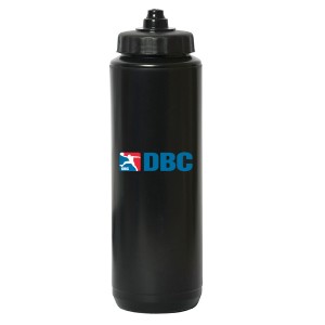 DBC 2 - BOUTEILLE D'EAU 33Oz