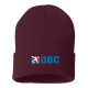DBC 2 - TUQUE