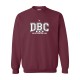 DBC - CHANDAIL À COL ROND