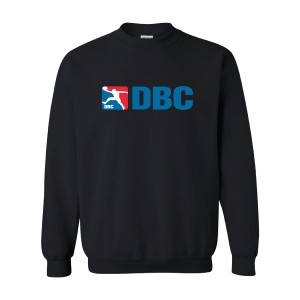 DBC 2 - CHANDAIL À COL ROND
