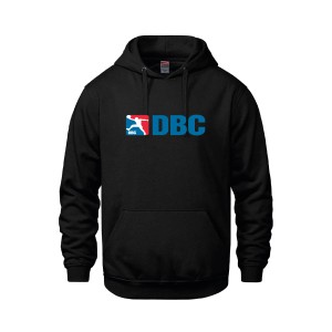 DBC 2 - CHANDAIL À CAPUCHON