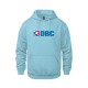 DBC 2 - CHANDAIL À CAPUCHON