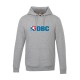 DBC 2 - CHANDAIL À CAPUCHON