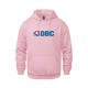 DBC 2 - CHANDAIL À CAPUCHON