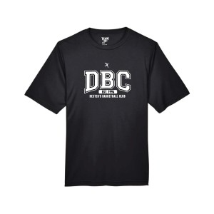 DBC - T-SHIRT EN POLYESTER
