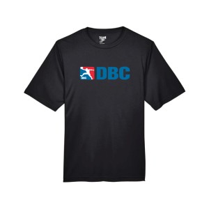 DBC 2 - T-SHIRT EN POLYESTER