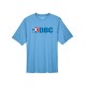 DBC 2 - T-SHIRT EN POLYESTER
