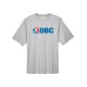 DBC 2 - T-SHIRT EN POLYESTER
