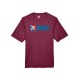 DBC 2 - T-SHIRT EN POLYESTER