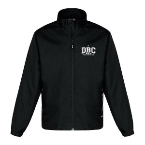 DBC - MANTEAU D'ENTRAÎNEMENT