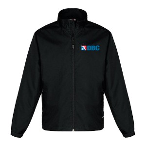 DBC 2 - MANTEAU D'ENTRAÎNEMENT