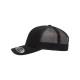 DJSC - CASQUETTE AVEC FILET NOIR