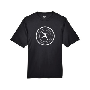DJSC - T-SHIRT EN POLYESTER