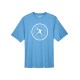 DJSC - T-SHIRT EN POLYESTER