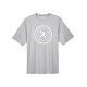 DJSC - T-SHIRT EN POLYESTER