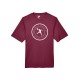 DJSC - T-SHIRT EN POLYESTER