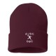 ENTRAÎNEUR BÉNÉVOLE - TUQUE