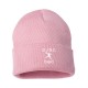 ENTRAÎNEUR BÉNÉVOLE - TUQUE