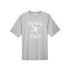 ENTRAÎNEUR BÉNÉVOLE - T-SHIRT EN POLYESTER