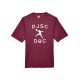 ENTRAÎNEUR BÉNÉVOLE - T-SHIRT EN POLYESTER