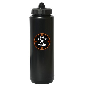 HANG TIME - BOUTEILLE D'EAU 33Oz