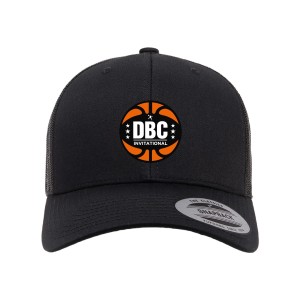 INVITATIONAL - CASQUETTE AVEC FILET NOIR