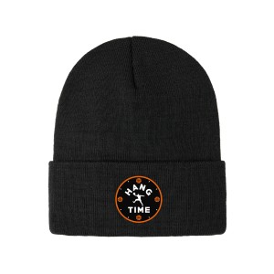 HANG TIME - TUQUE
