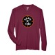 HANG TIME - CHANDAIL EN POLYESTER À MANCHES LONGUES