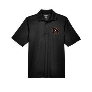 HANG TIME - POLO 