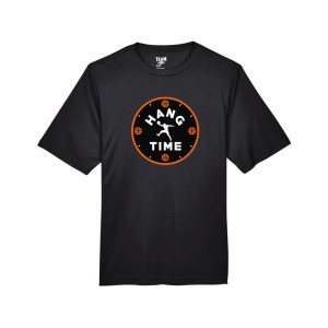 HANG TIME - T-SHIRT EN POLYESTER