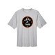 HANG TIME - T-SHIRT EN POLYESTER
