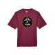 HANG TIME - T-SHIRT EN POLYESTER