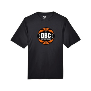 INVITATIONAL - T-SHIRT EN POLYESTER