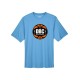 INVITATIONAL - T-SHIRT EN POLYESTER