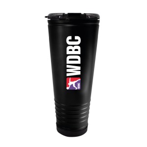 WDBC - GOBELET BRUYANT 23Oz