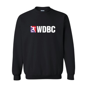 WDBC - CHANDAIL À COL ROND