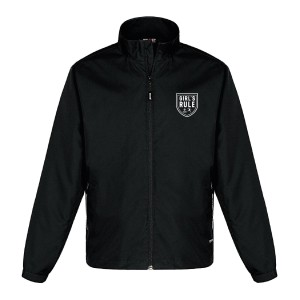 GIRLS RULE - MANTEAU D'ENTRAÎNEMENT