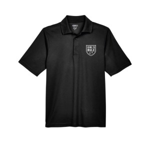 GIRLS RULE - POLO 