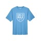 GIRLS RULE - T-SHIRT EN POLYESTER