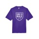 GIRLS RULE - T-SHIRT EN POLYESTER