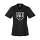 GIRLS RULE - T-SHIRT EN POLYESTER