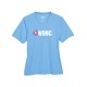 WDBC - T-SHIRT EN POLYESTER